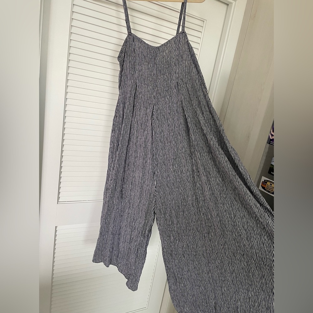 Bohemian jumpsuit - Picture 3 of 6
